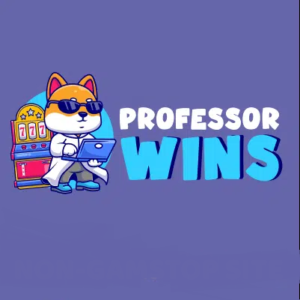 Professor Wins 