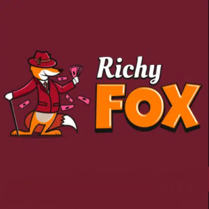 Richy Fox