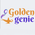 Golden Genie